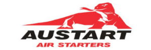 Austart air starters